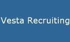 Vesta Recruiting Logo