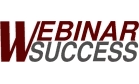Webinar Success Logo