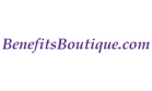 Benefits Boutique Logo