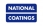 National Coatings Corporation