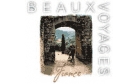 Beaux Voyages, Inc. Logo