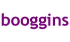 booggins Logo