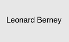 Leonard Berney Logo