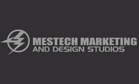 Mestech Marketing & Design Studios Logo