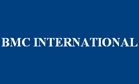 BMC International Logo