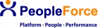 PeopleForce Logo