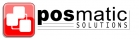 POSmatic Solutions, Inc. Logo