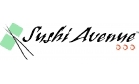 Sushi Avenue Logo