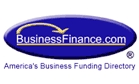 BusinessFinance.com Logo
