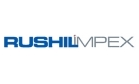 Rushil Impex Logo