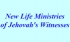 New Life Ministries