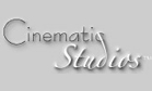 Cinematic Studios, Inc. Logo