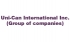 Uni-Can International Inc. (Group of companies)