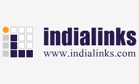 IndiaLinks Web Hosting Pvt Ltd Logo