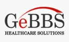 GeBBS Healthcare Solutions Logo