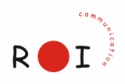 ROI Communication Logo