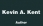 Kevin A. Kent