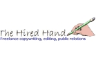 The Hired Hand Logo