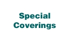 Special Coverings Logo