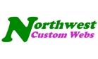 Northwest Custom Webs Logo