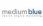 Medium Blue Search Engine Marketing