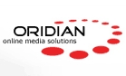 Oridian, Online Media Solutions Logo