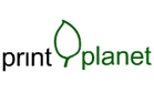 Print Planet Inc. Logo