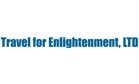 Travel for Enlightenment Logo