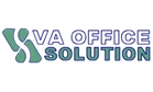 VA Office Solution Logo