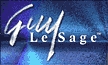 Guy LeSage Logo