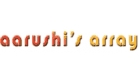 Aarushi's Array Logo