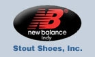 New Balance Indy Logo