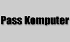 Pass Komputer Logo