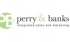 Perry & Banks Integrated Sales & Marketing