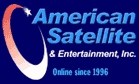 AmericanSatellite.com Logo