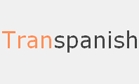 Transpanish Logo