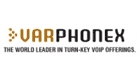 VarPhonex Logo