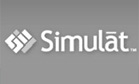Simulat.com Logo