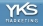 YKS Marketing