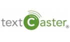 TextCaster Logo