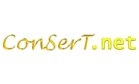 ConSerT.net Logo