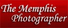 The Memphis Photographer Logo