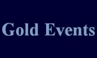 Gold Events Logo