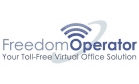 FreedomOperator.com Logo