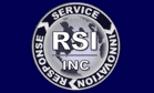 RSI Inc./CRI Division Logo