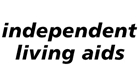Independent Living Aids Logo