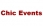 Chic Events