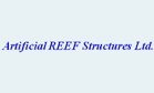 Artificial Reef Structures Ltd. Logo