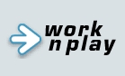 WorkNPlay Co., Ltd. Logo