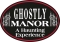 Ghostly Manor and XD 3D Theater